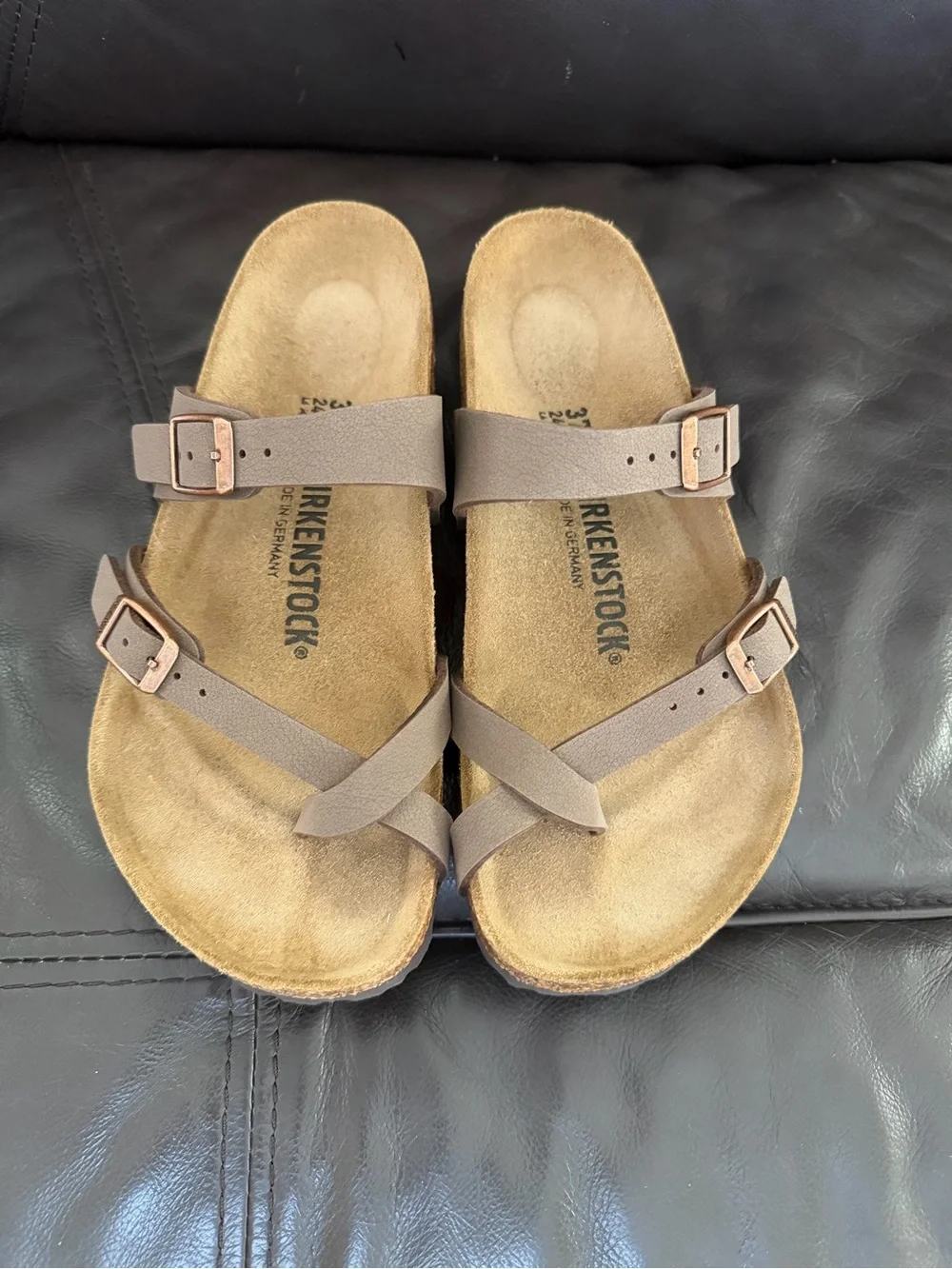 New Birkenstock Mayari